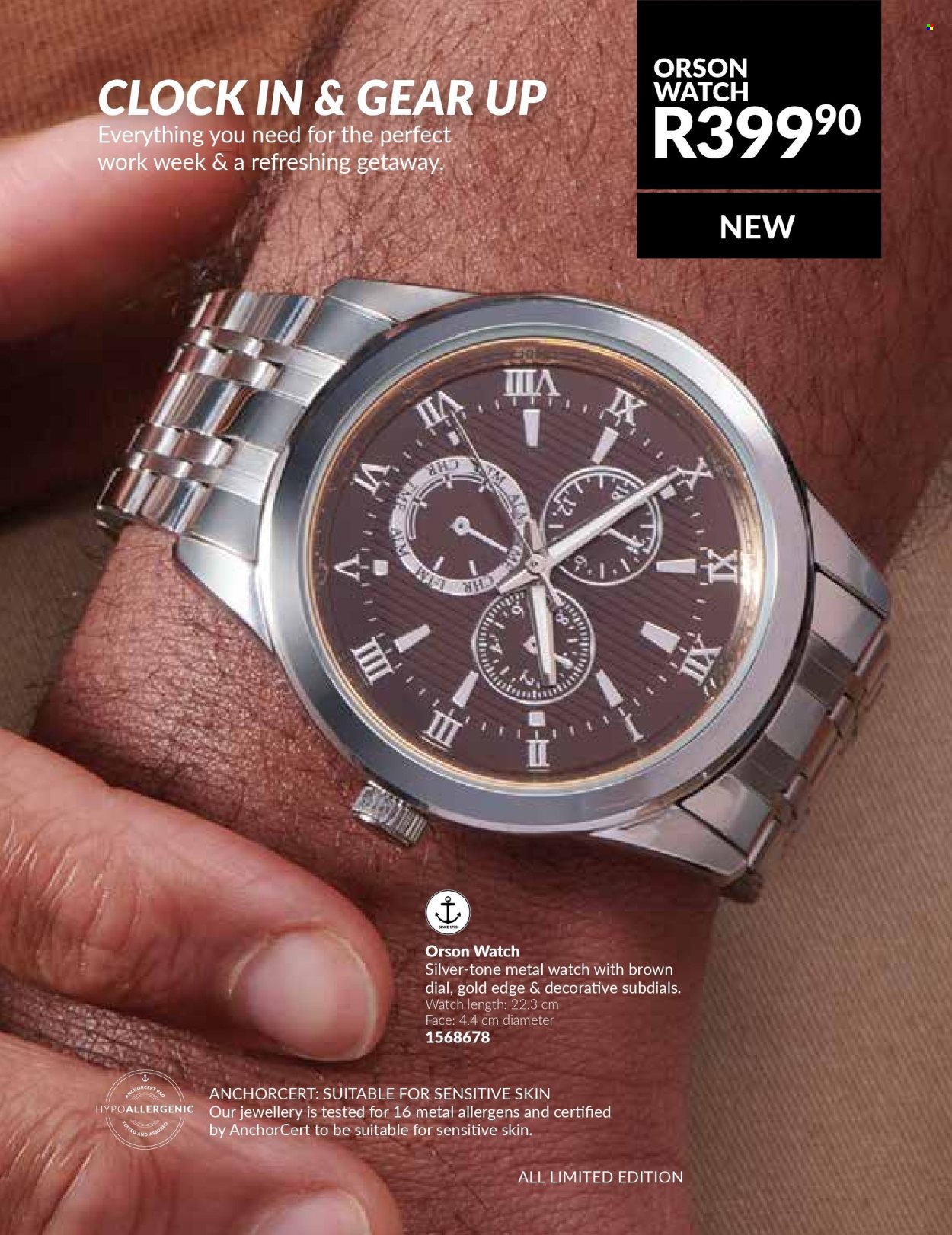 Avon specials - 08.01.2025 - 08.31.2025. Page 83