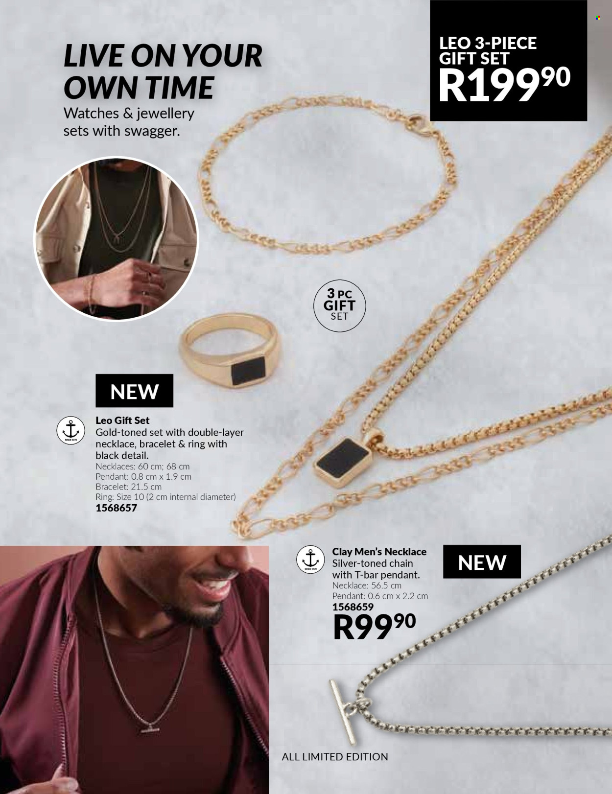 Avon specials - 08.01.2025 - 08.31.2025. Page 85