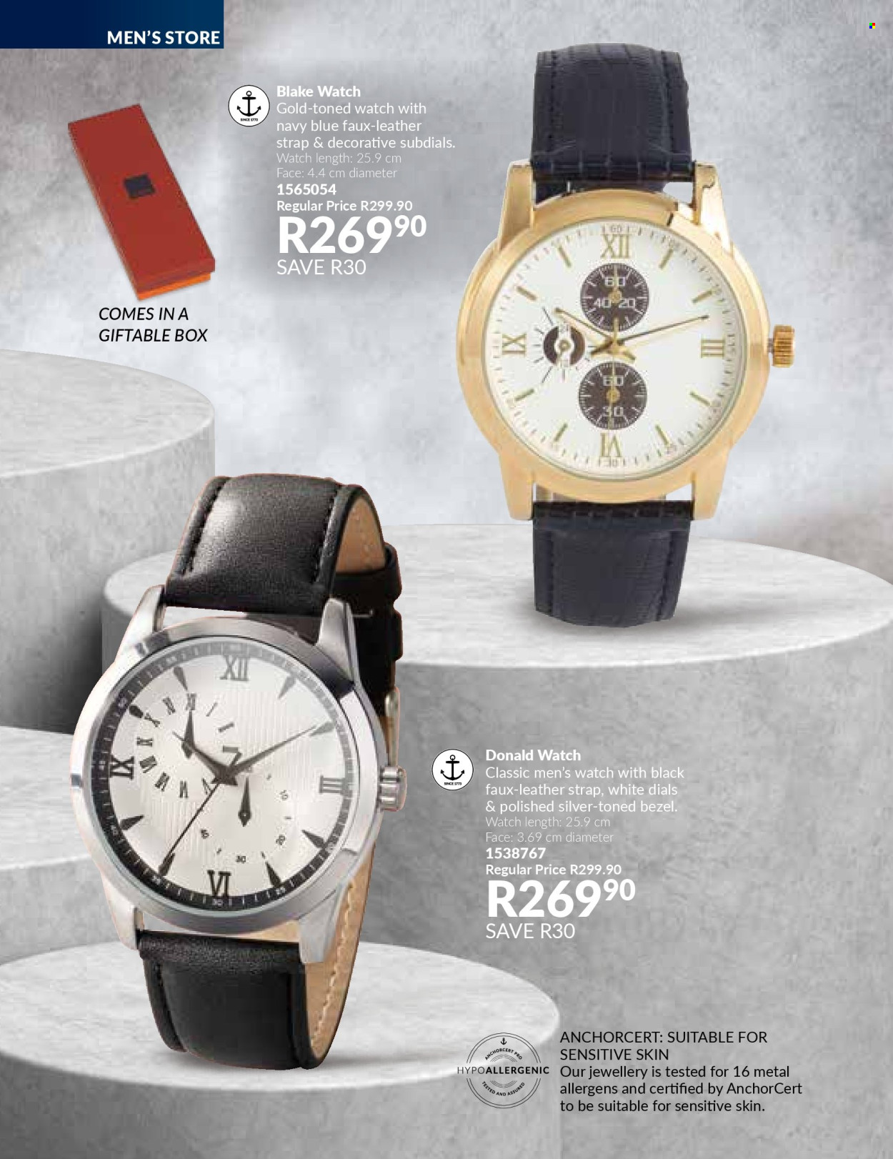 Avon specials - 08.01.2025 - 08.31.2025. Page 86