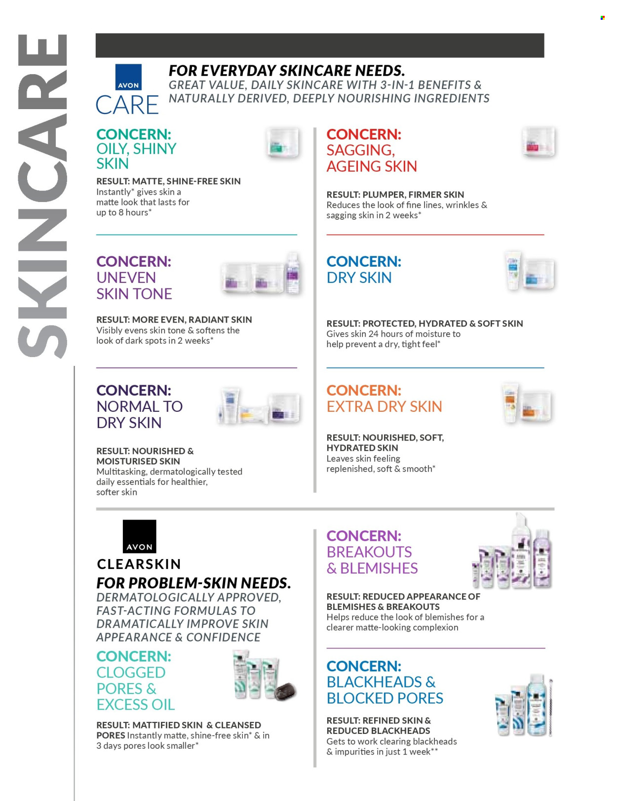 Avon specials - 08.01.2025 - 08.31.2025. Page 88