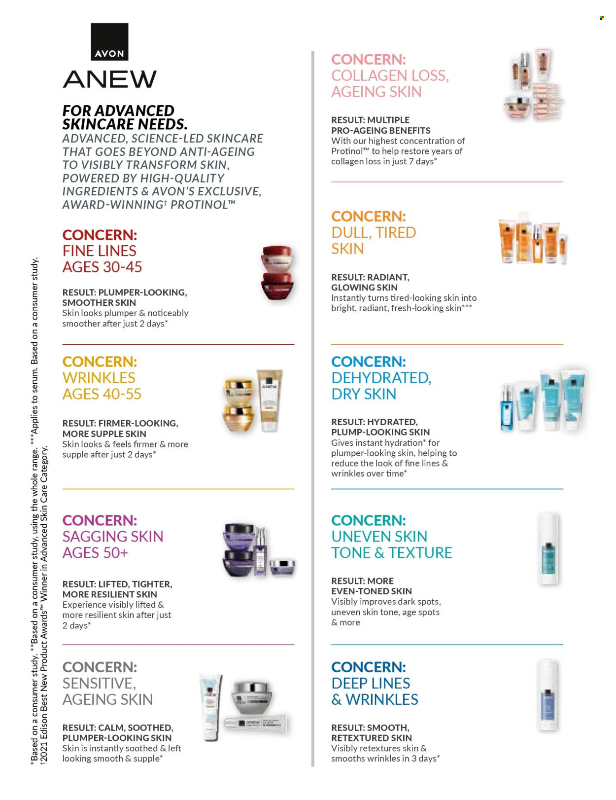 Avon specials - 08.01.2025 - 08.31.2025. Page 89