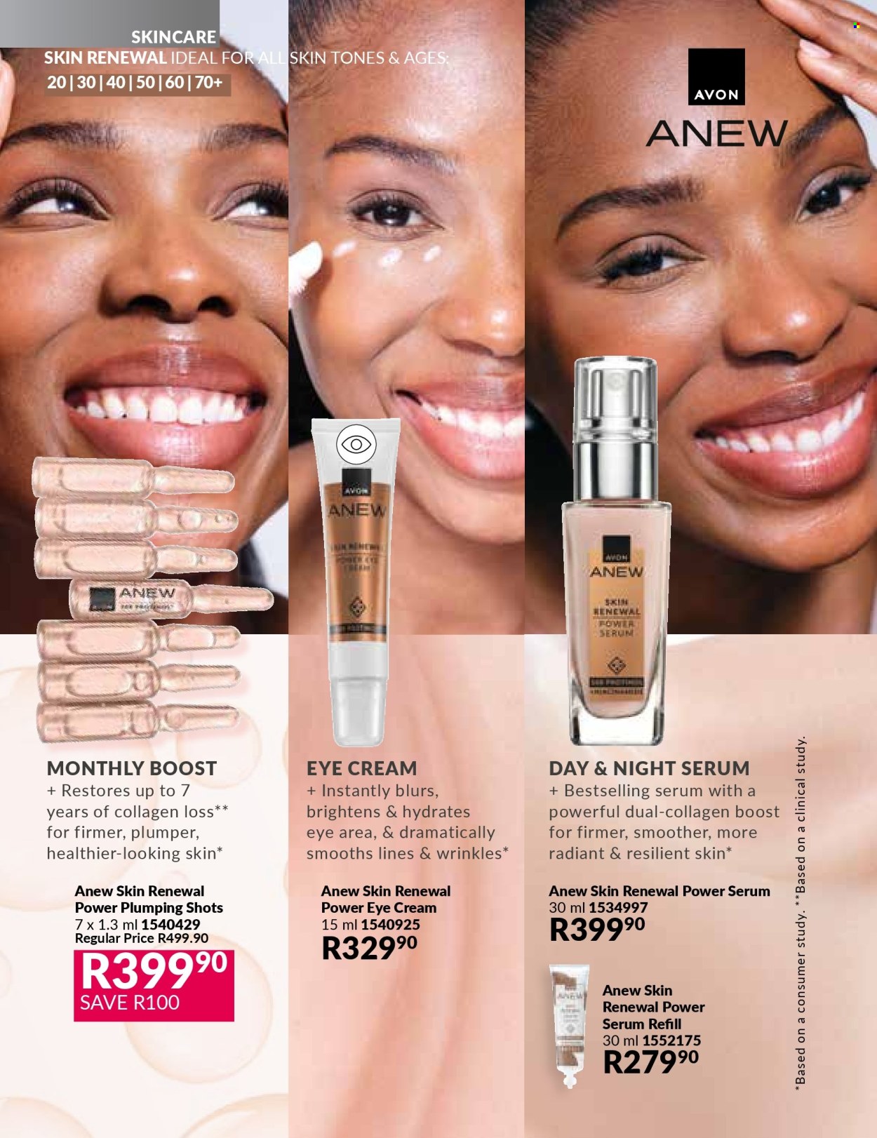 Avon specials - 08.01.2025 - 08.31.2025. Page 90