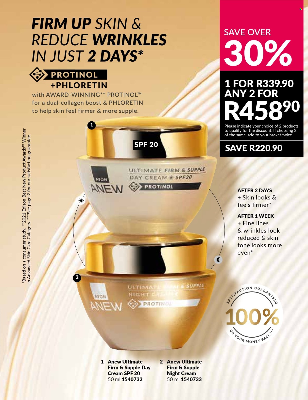 Avon specials - 08.01.2025 - 08.31.2025. Page 93