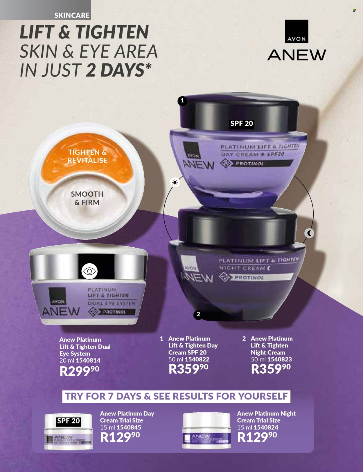 Avon specials - 08.01.2025 - 08.31.2025. Page 94
