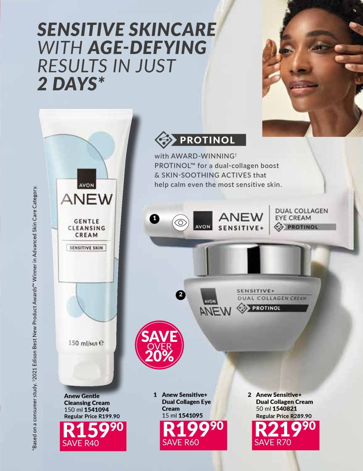 Avon specials - 08.01.2025 - 08.31.2025. Page 97