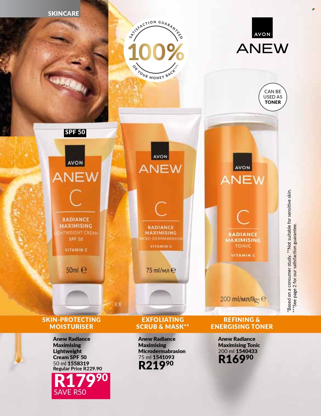 Avon specials - 08.01.2025 - 08.31.2025. Page 98