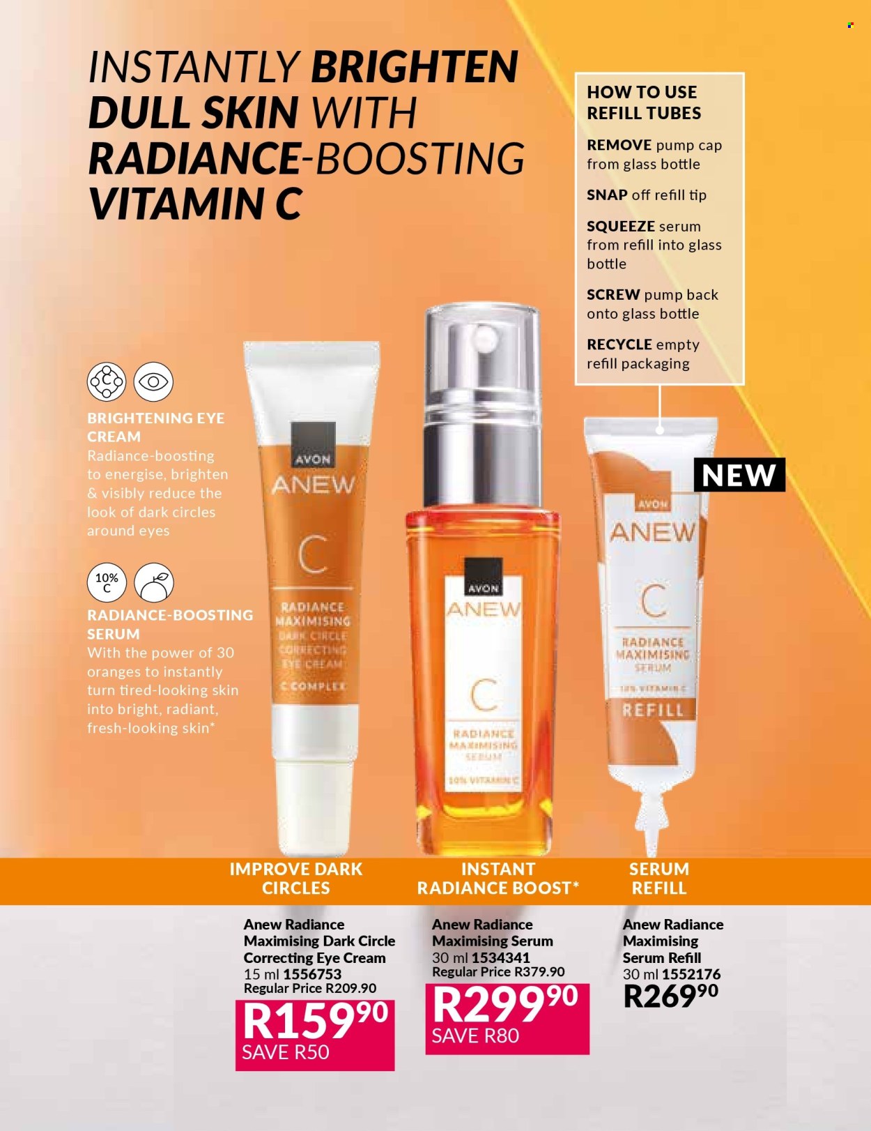 Avon specials - 08.01.2025 - 08.31.2025. Page 99