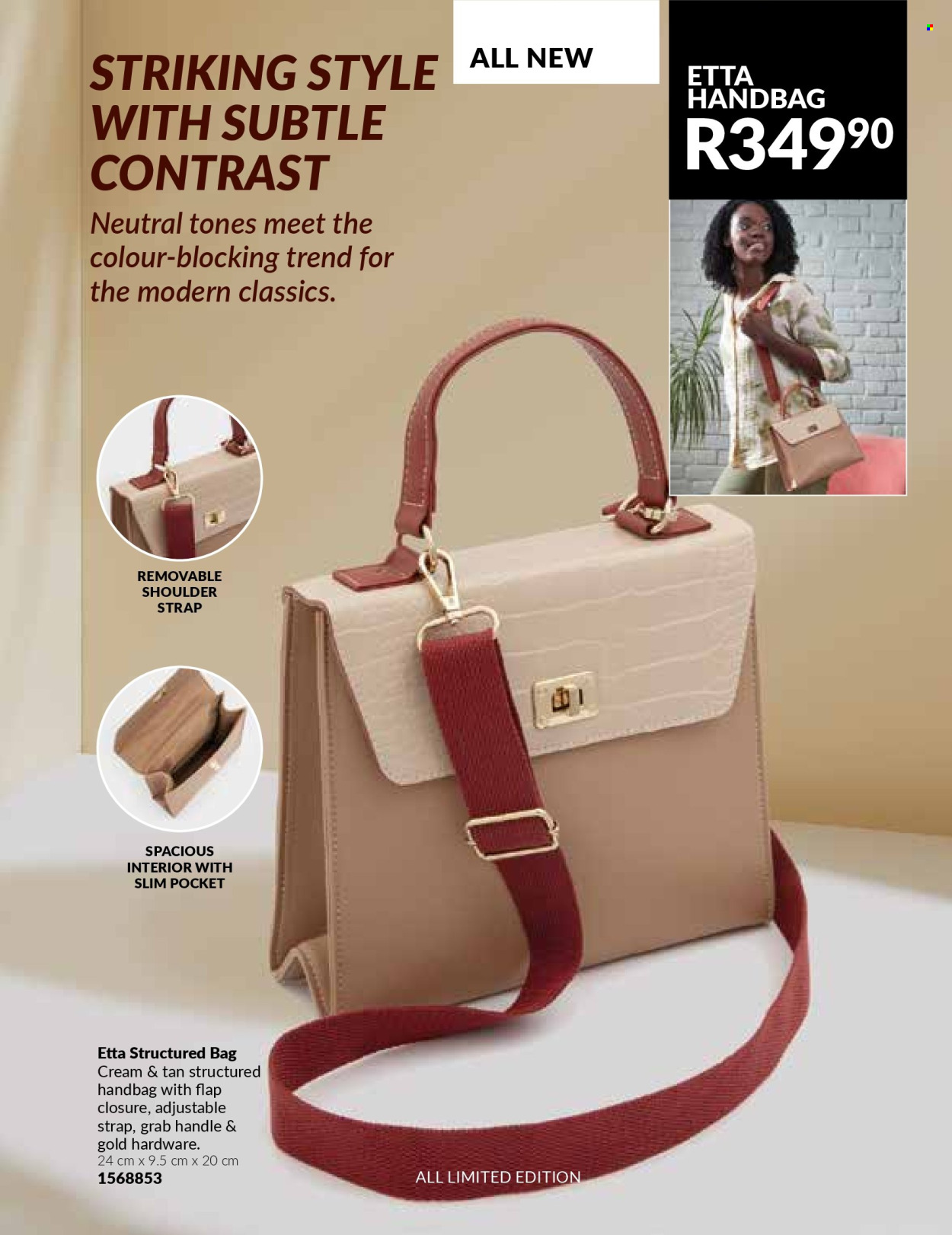 Avon specials - 08.01.2025 - 08.31.2025. Page 103