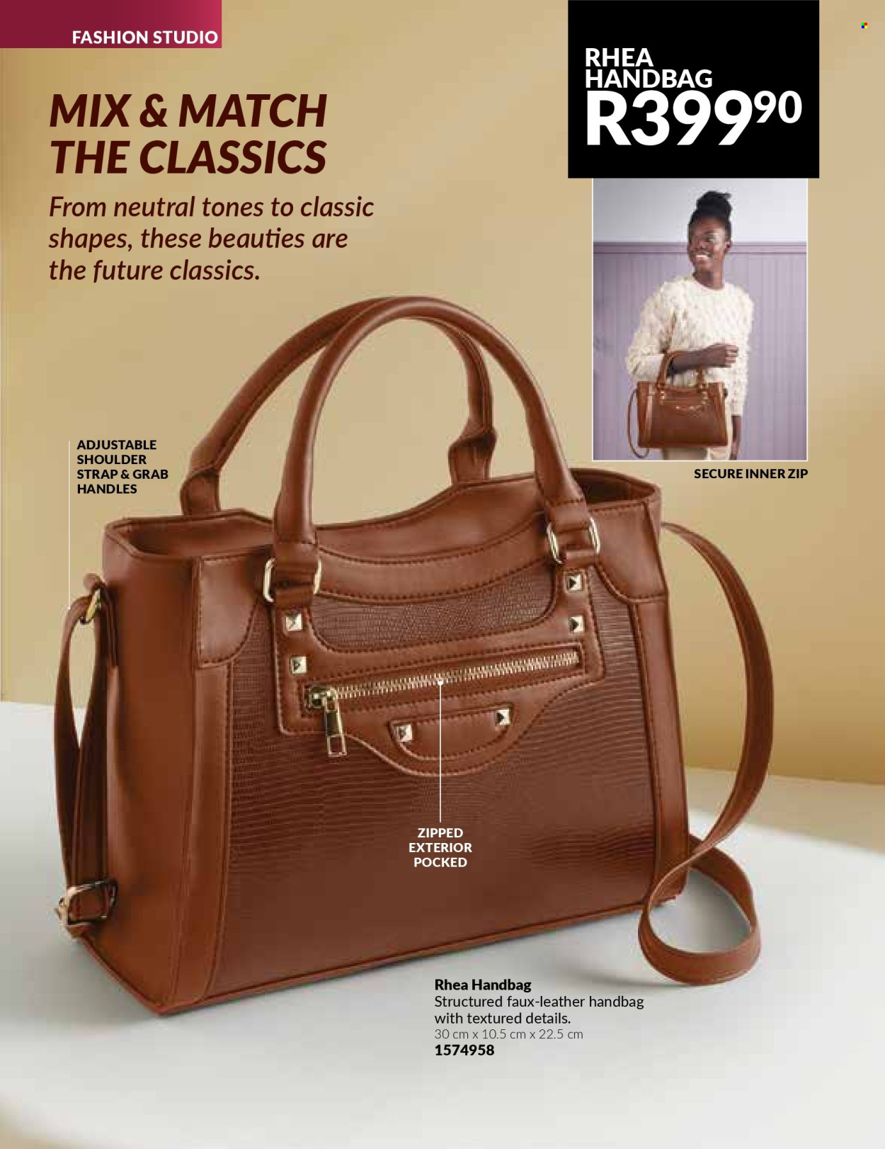 Avon specials - 08.01.2025 - 08.31.2025. Page 104