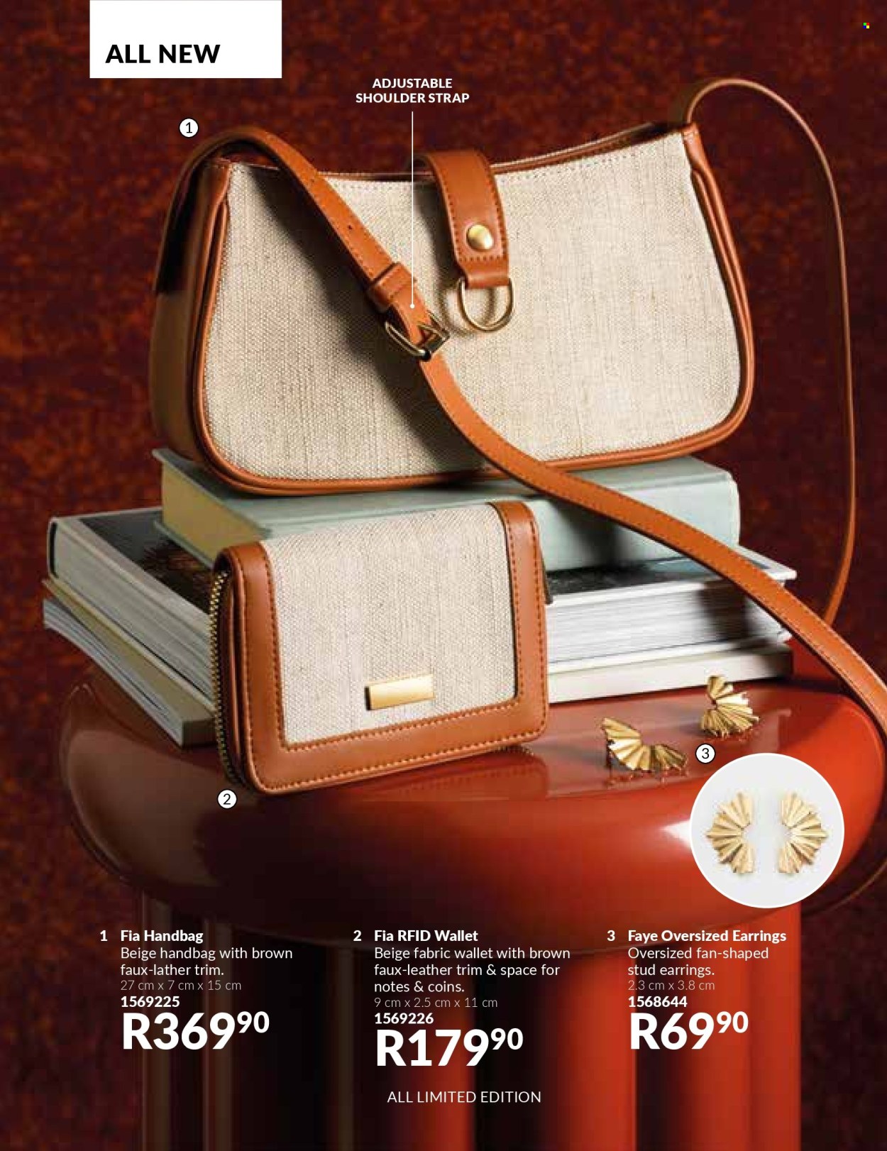 Avon specials - 08.01.2025 - 08.31.2025. Page 105