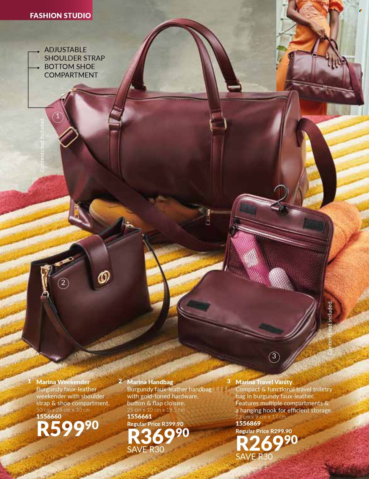 Avon specials - 08.01.2025 - 08.31.2025. Page 106