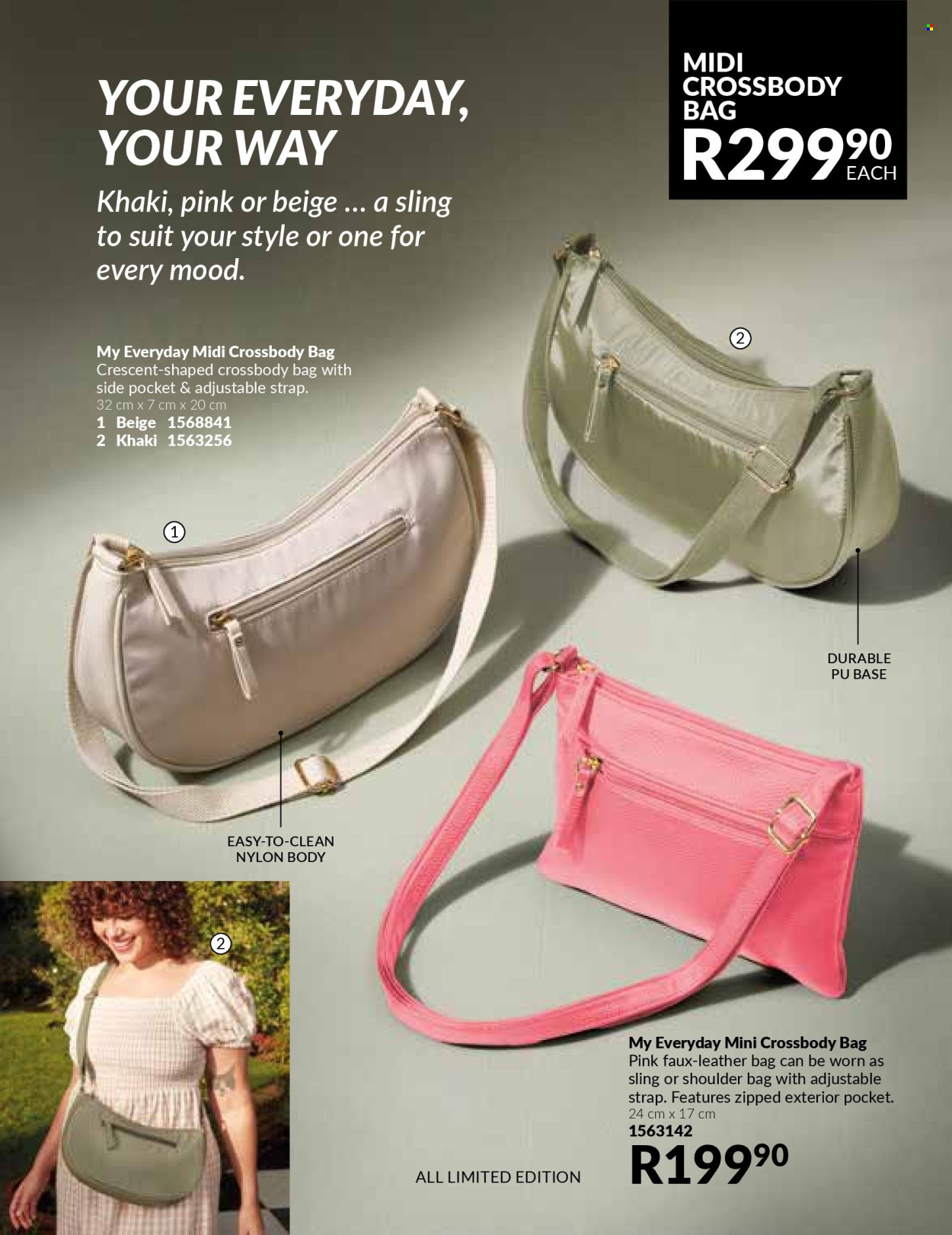 Avon specials - 08.01.2025 - 08.31.2025. Page 109