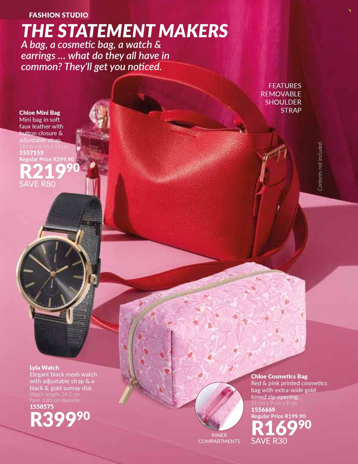 Avon specials - 08.01.2025 - 08.31.2025. Page 112