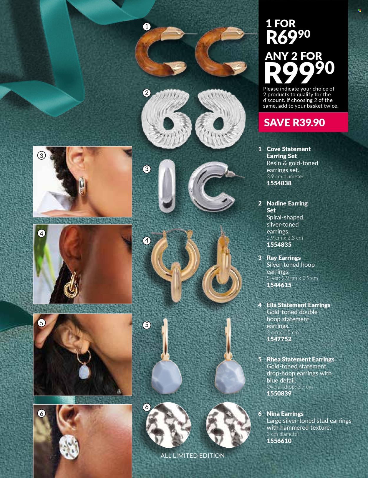 Avon specials - 08.01.2025 - 08.31.2025. Page 113