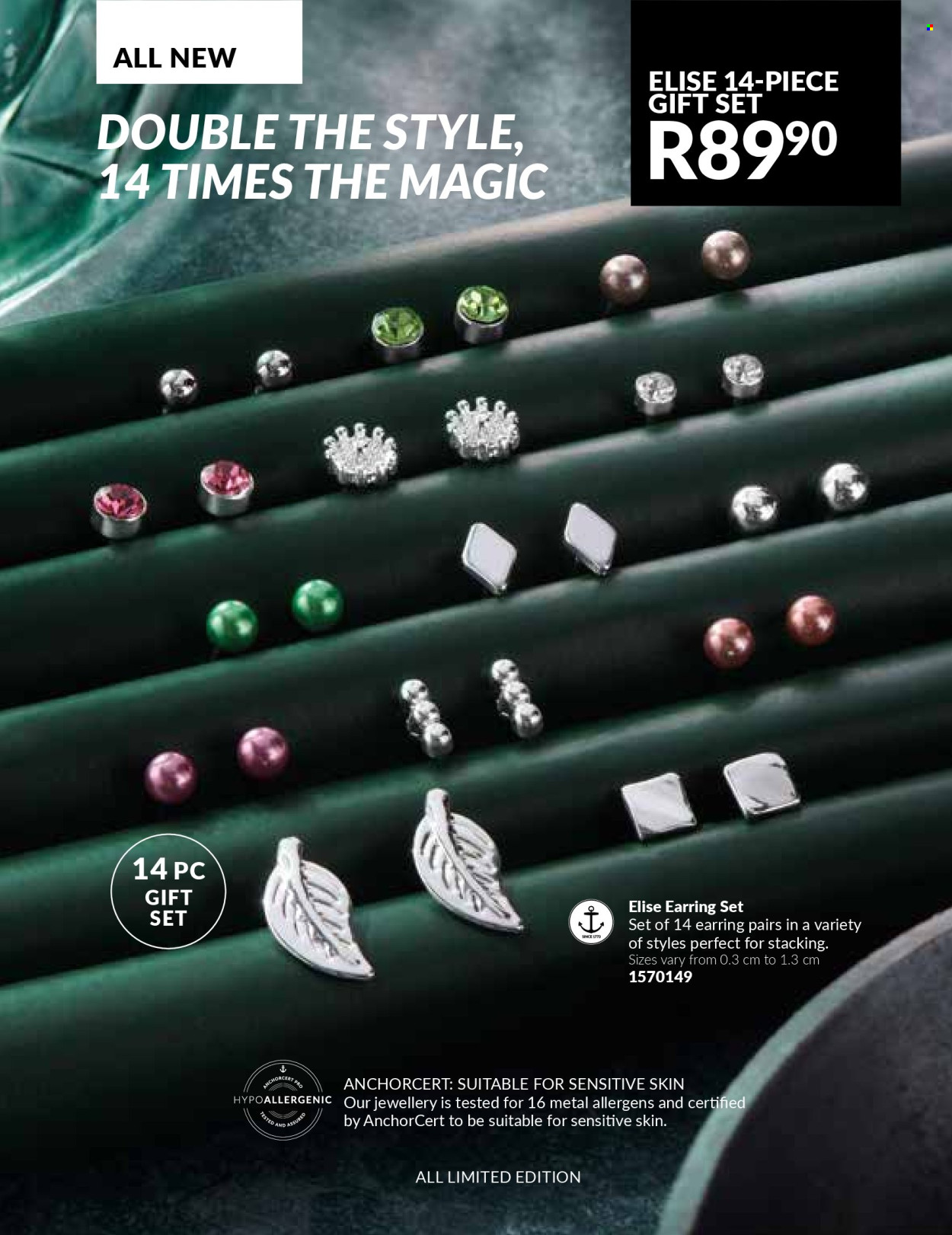 Avon specials - 08.01.2025 - 08.31.2025. Page 115