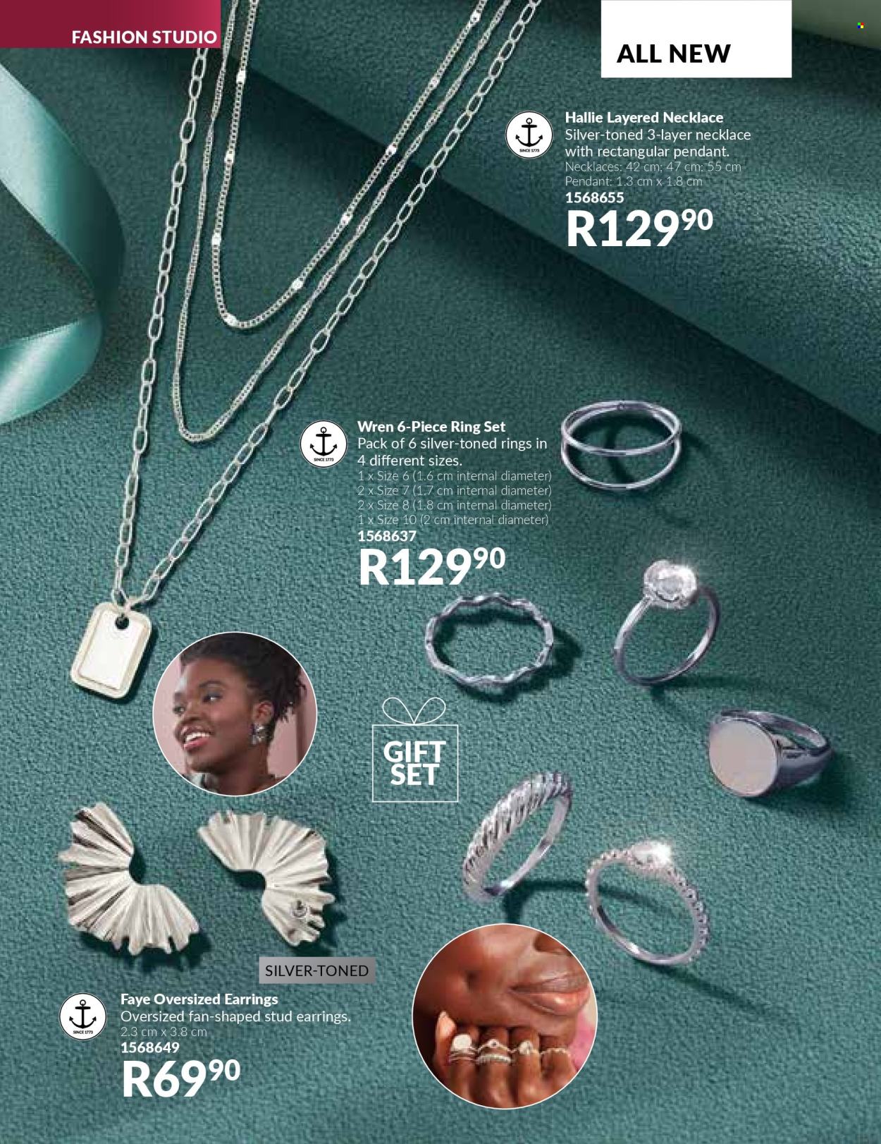 Avon specials - 08.01.2025 - 08.31.2025. Page 116