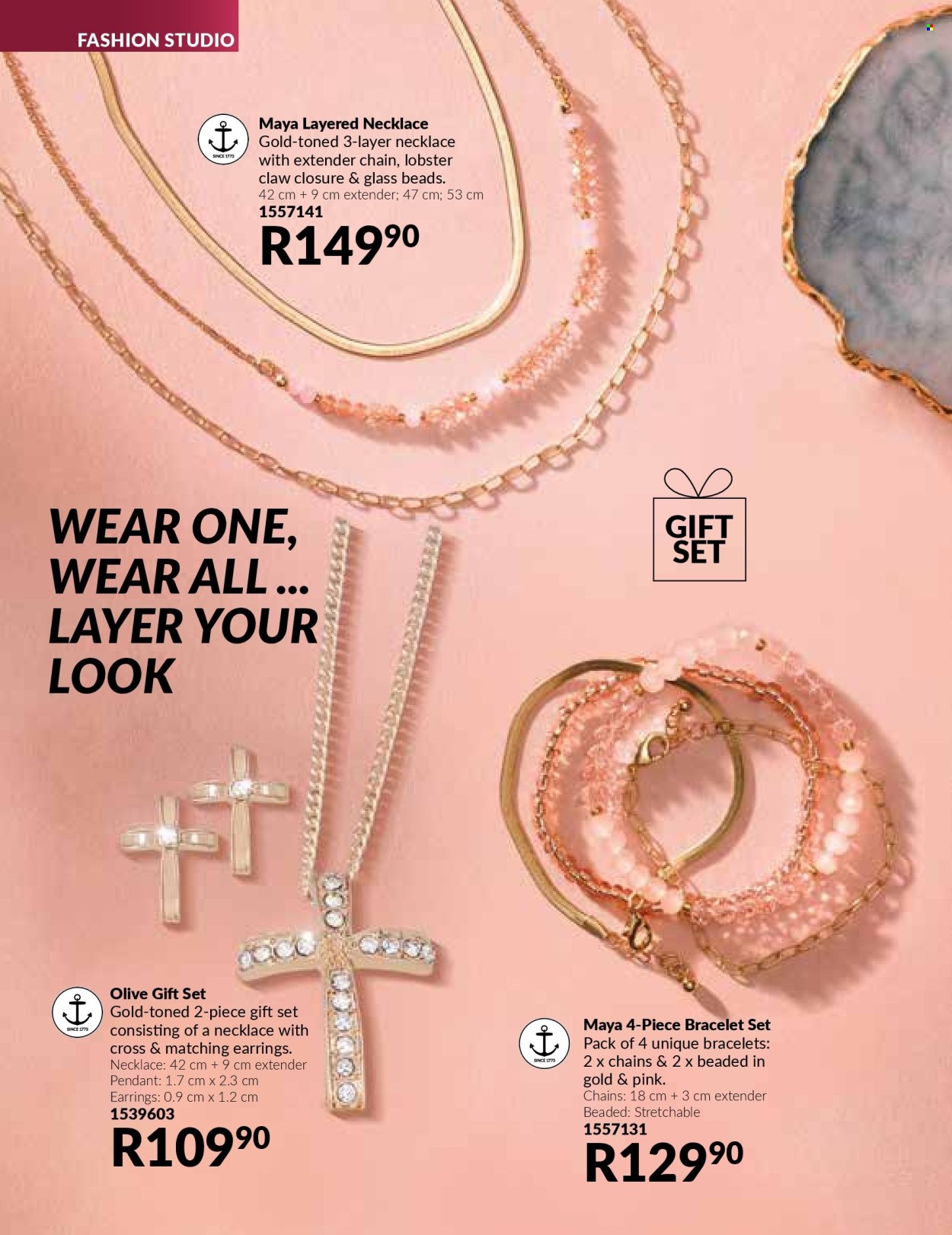 Avon specials - 08.01.2025 - 08.31.2025. Page 118