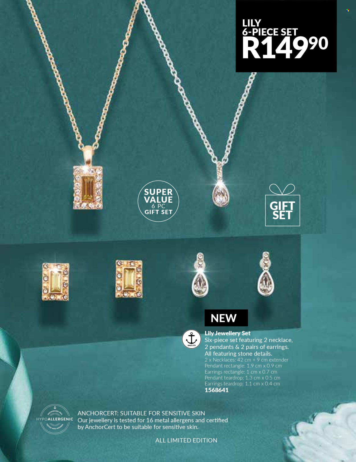 Avon specials - 08.01.2025 - 08.31.2025. Page 119