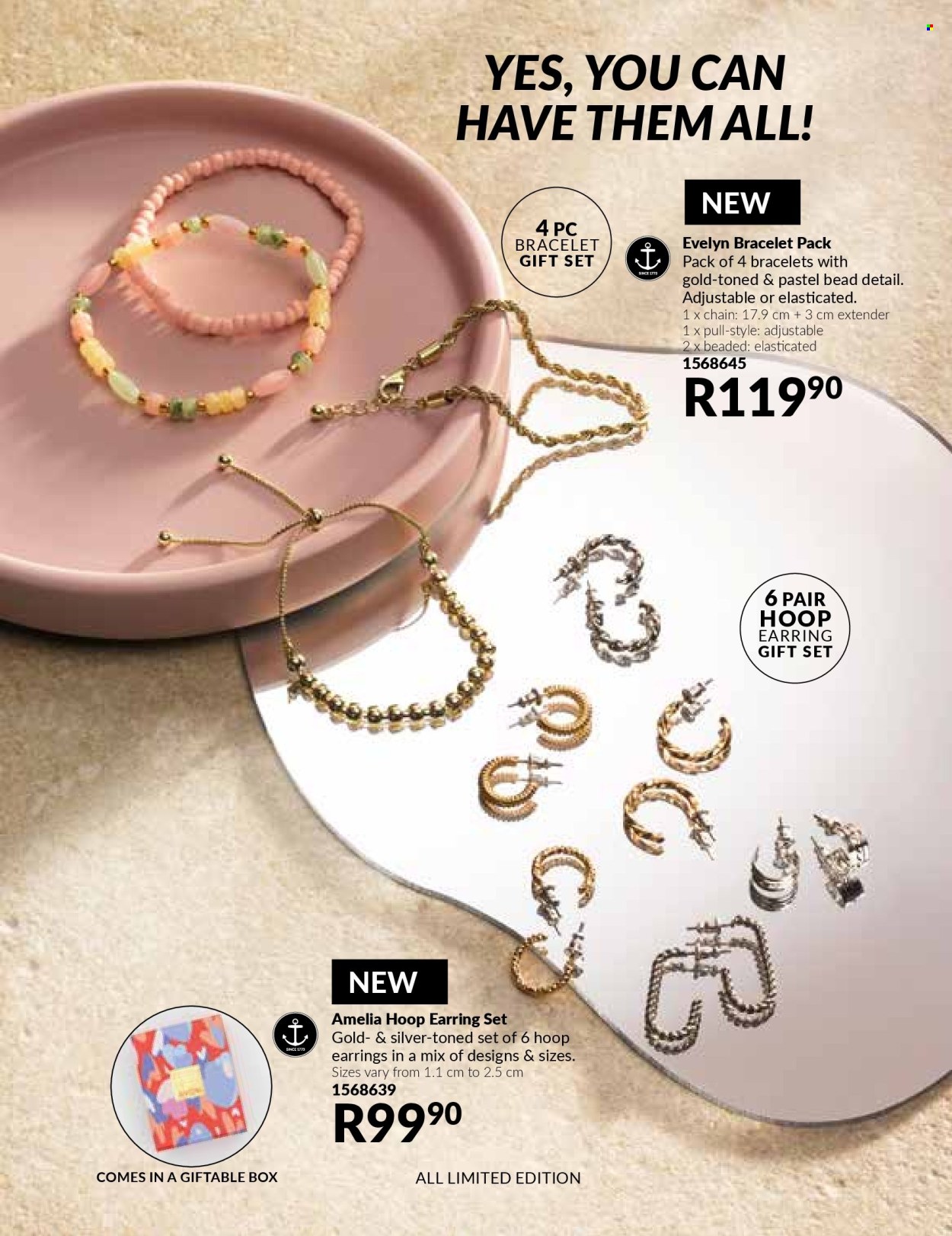 Avon specials - 08.01.2025 - 08.31.2025. Page 121