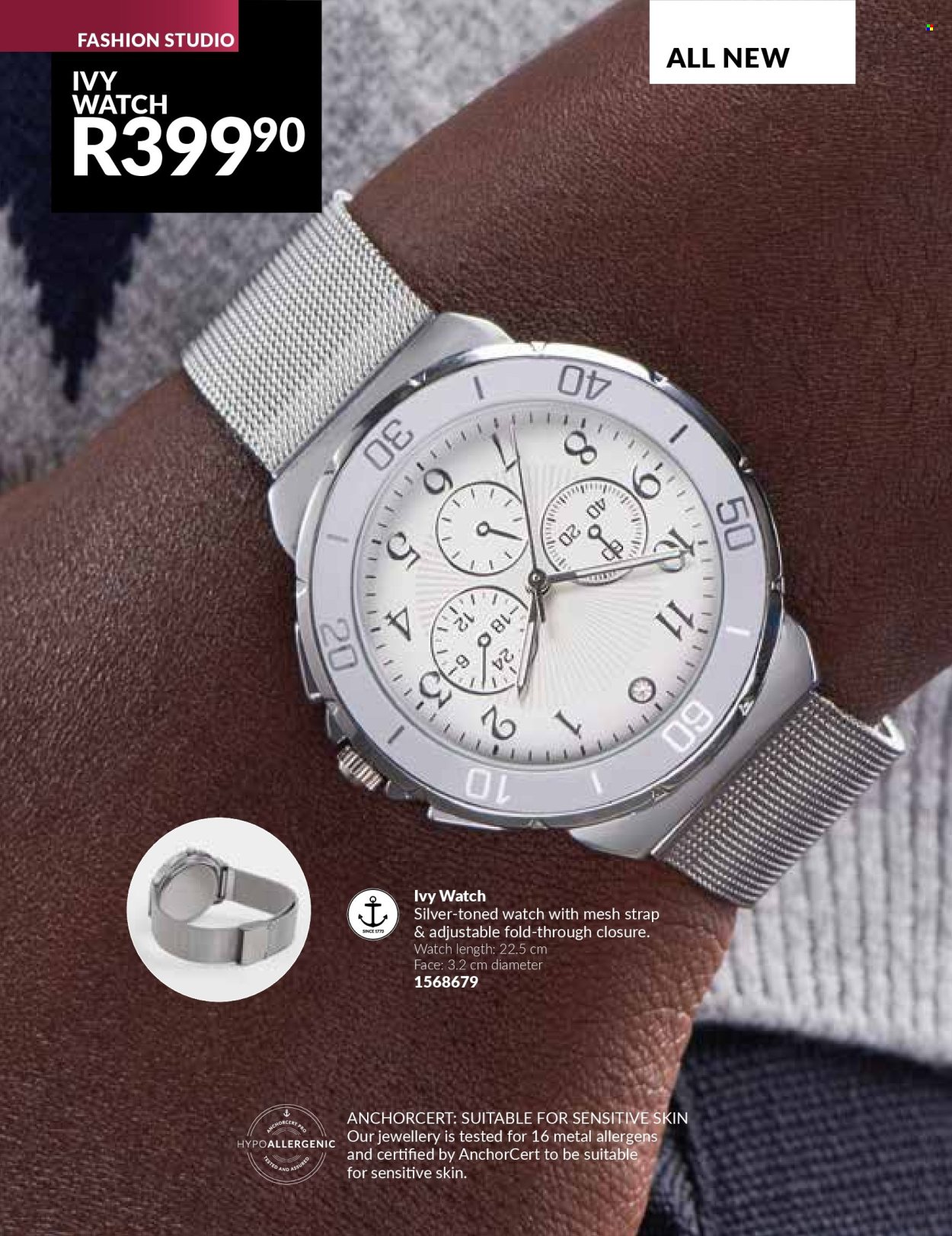 Avon specials - 08.01.2025 - 08.31.2025. Page 122