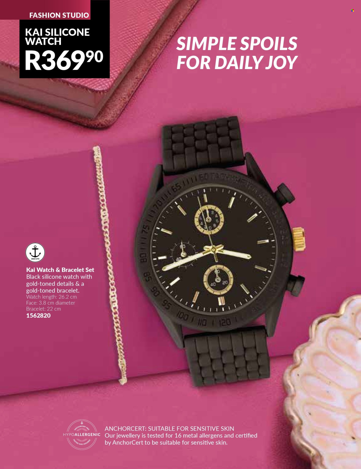 Avon specials - 08.01.2025 - 08.31.2025. Page 124