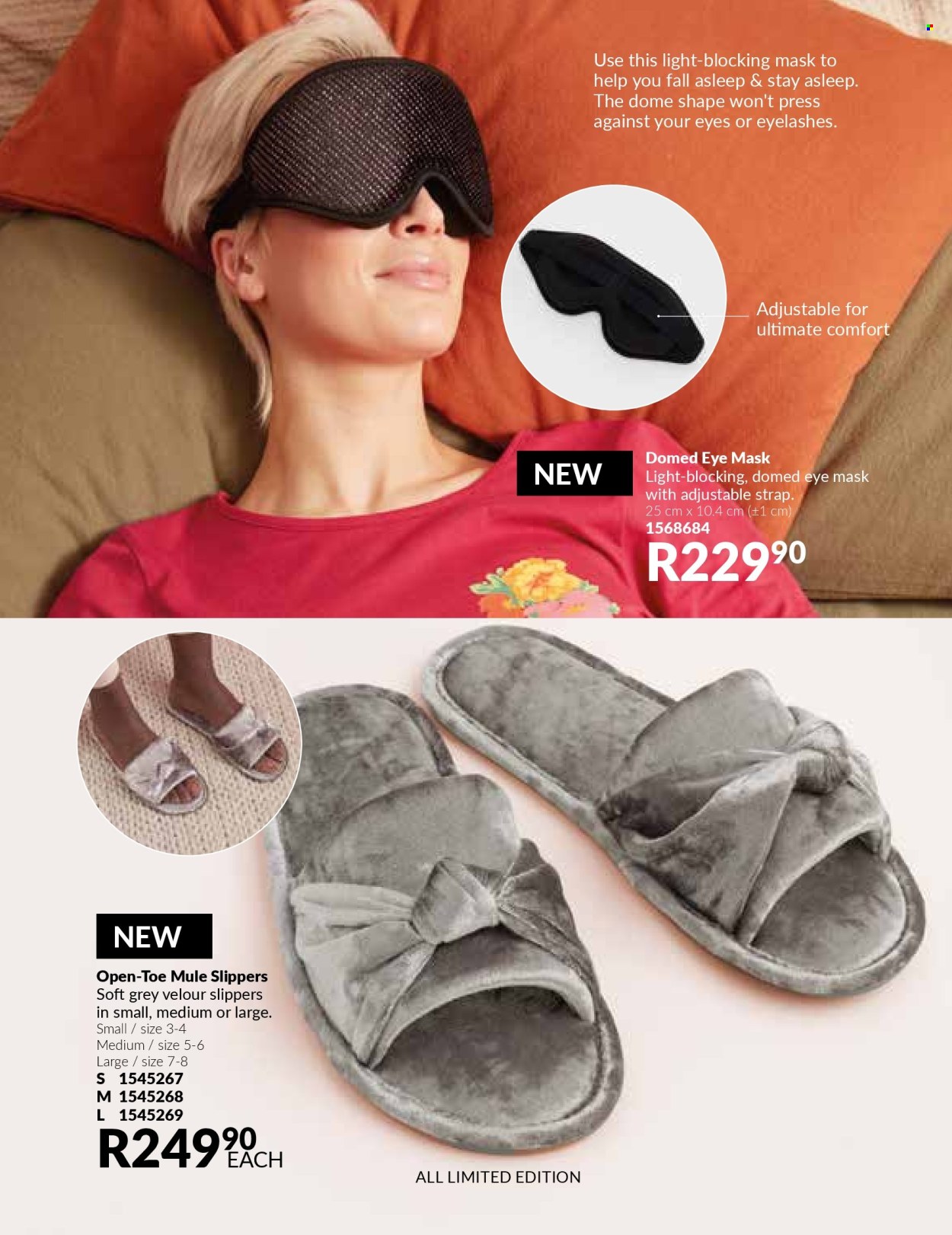 Avon specials - 08.01.2025 - 08.31.2025. Page 125