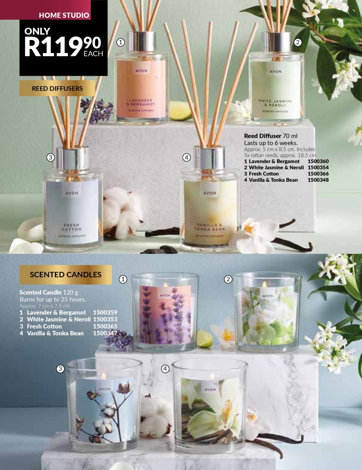Avon specials - 08.01.2025 - 08.31.2025. Page 126