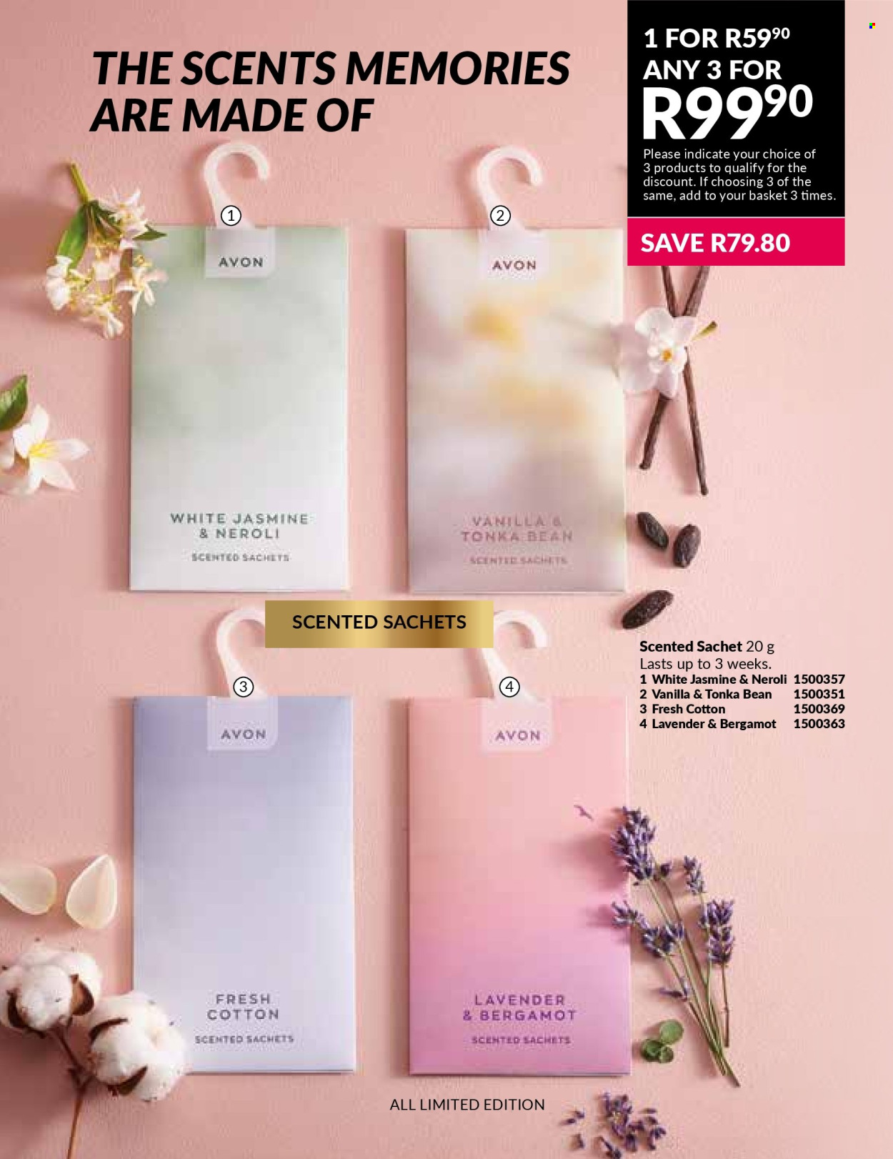 Avon specials - 08.01.2025 - 08.31.2025. Page 127