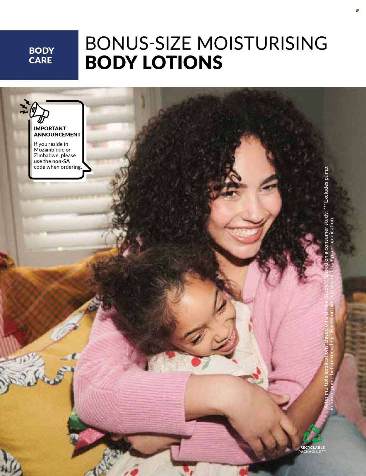 Avon specials - 08.01.2025 - 08.31.2025. Page 130