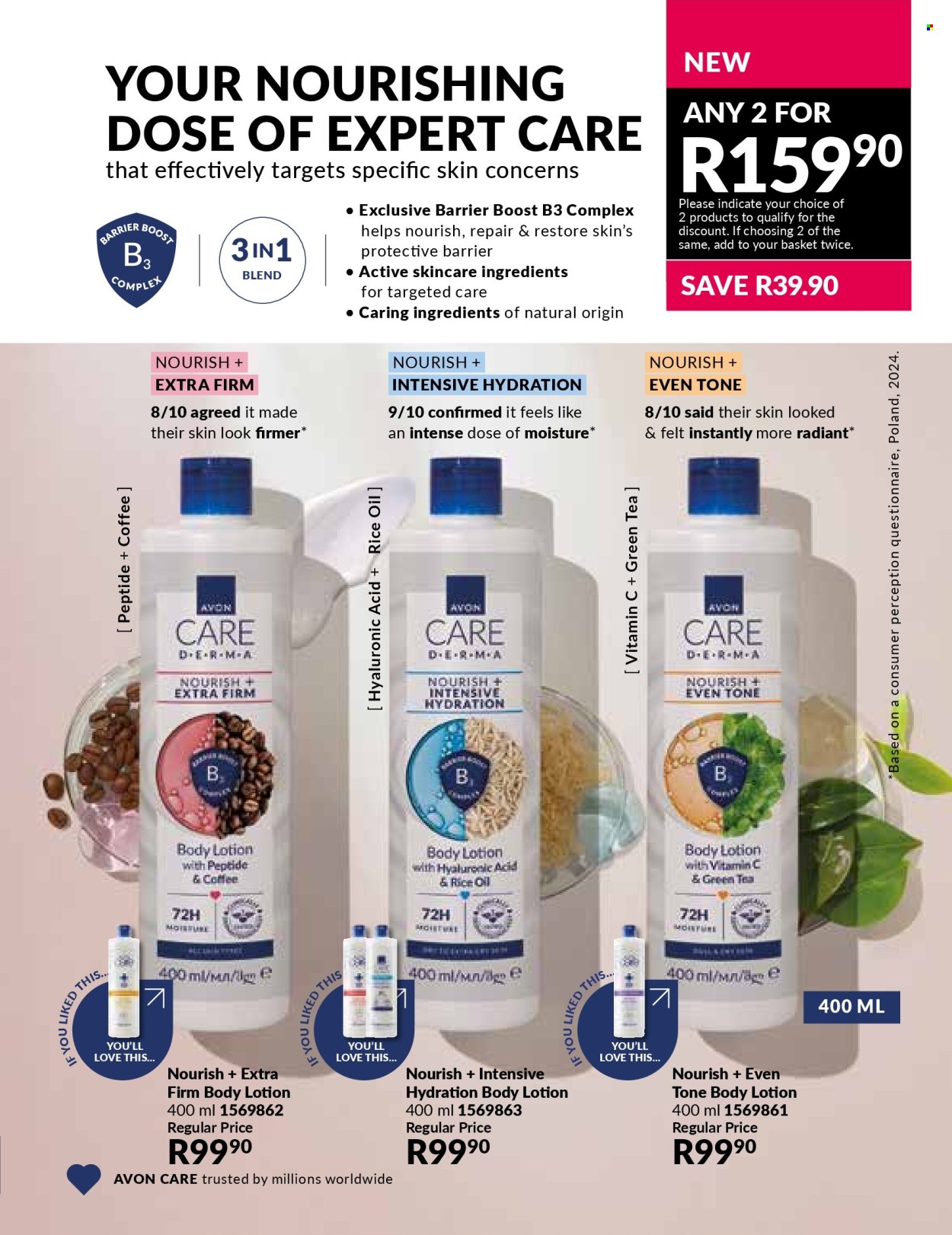 Avon specials - 08.01.2025 - 08.31.2025. Page 133
