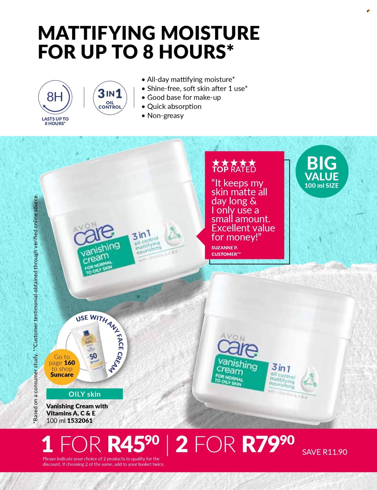 Avon specials - 08.01.2025 - 08.31.2025. Page 137