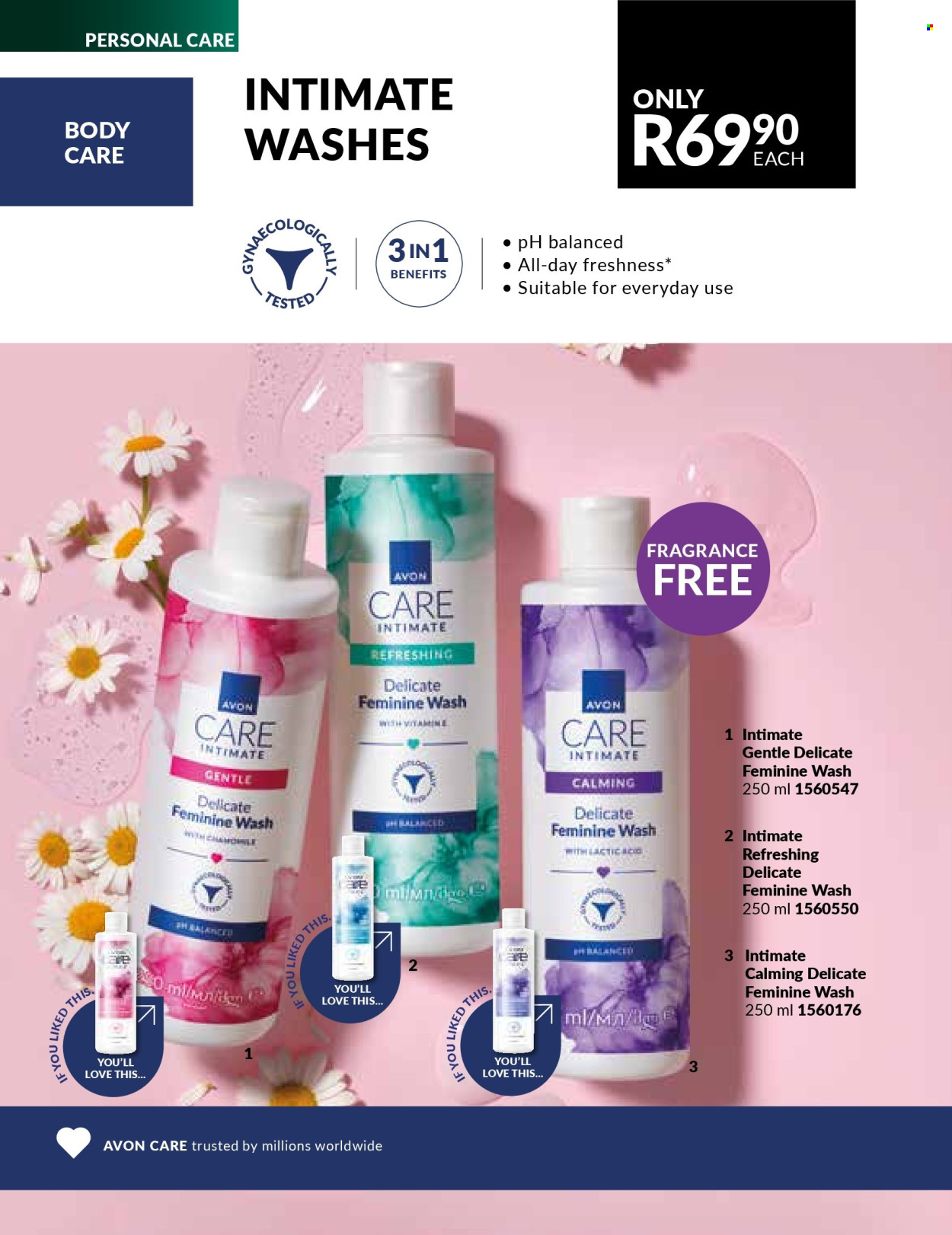 Avon specials - 08.01.2025 - 08.31.2025. Page 138