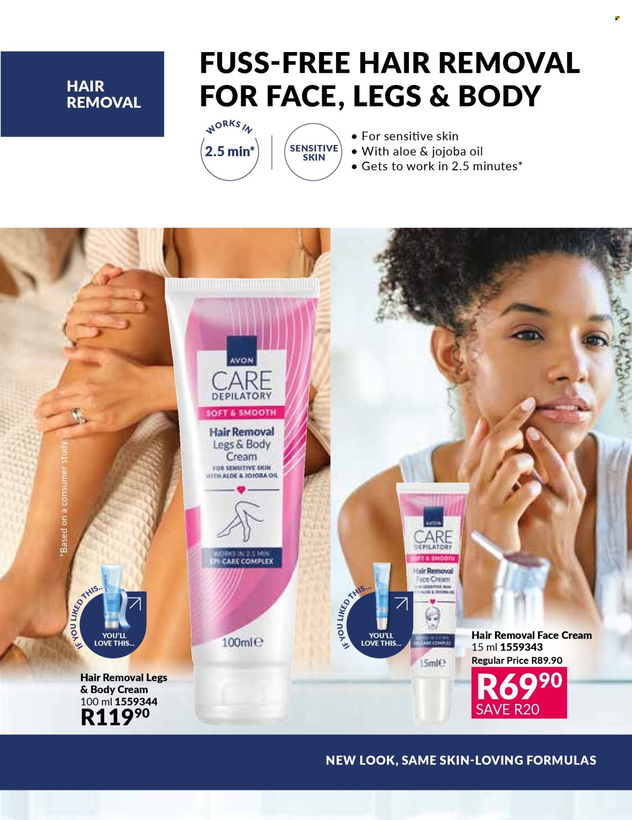 Avon specials - 08.01.2025 - 08.31.2025. Page 139