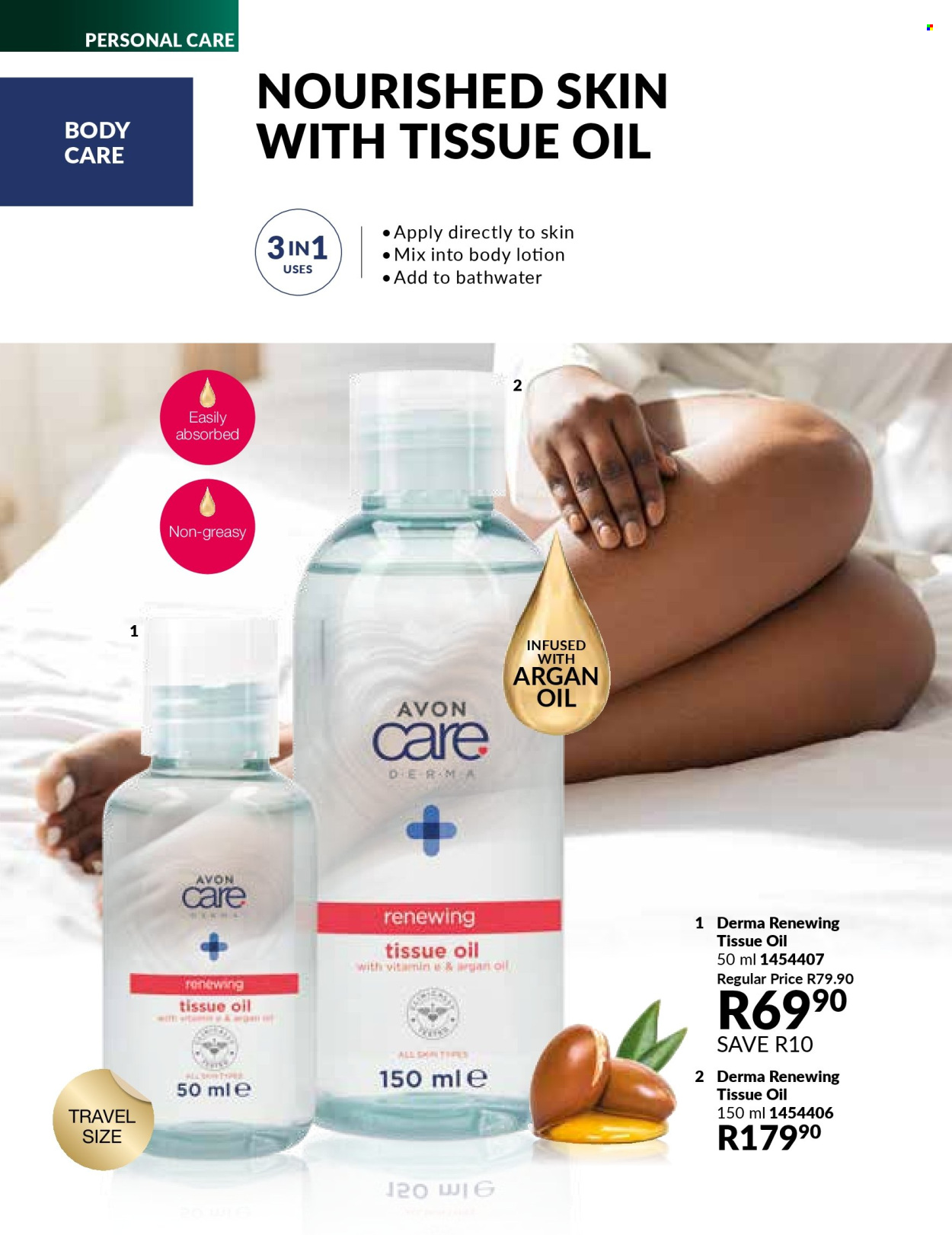 Avon specials - 08.01.2025 - 08.31.2025. Page 140