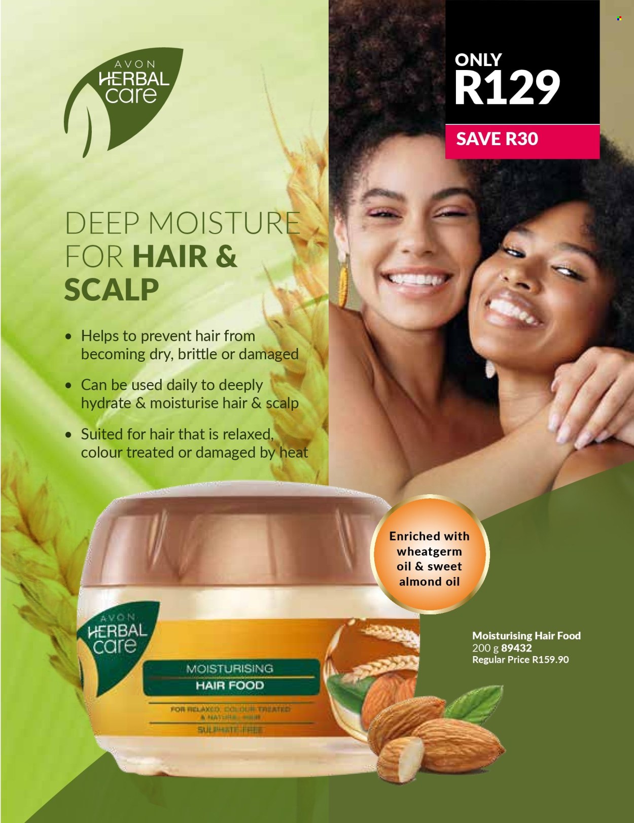 Avon specials - 08.01.2025 - 08.31.2025. Page 141