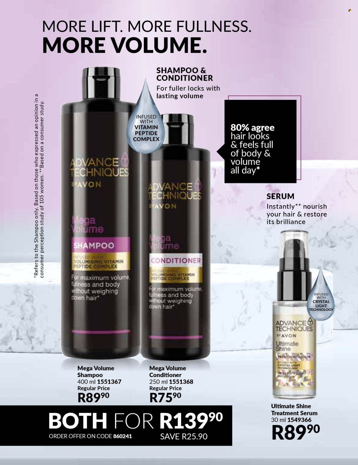 Avon specials - 08.01.2025 - 08.31.2025. Page 143
