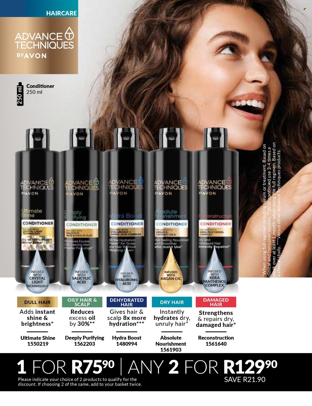 Avon specials - 08.01.2025 - 08.31.2025. Page 144