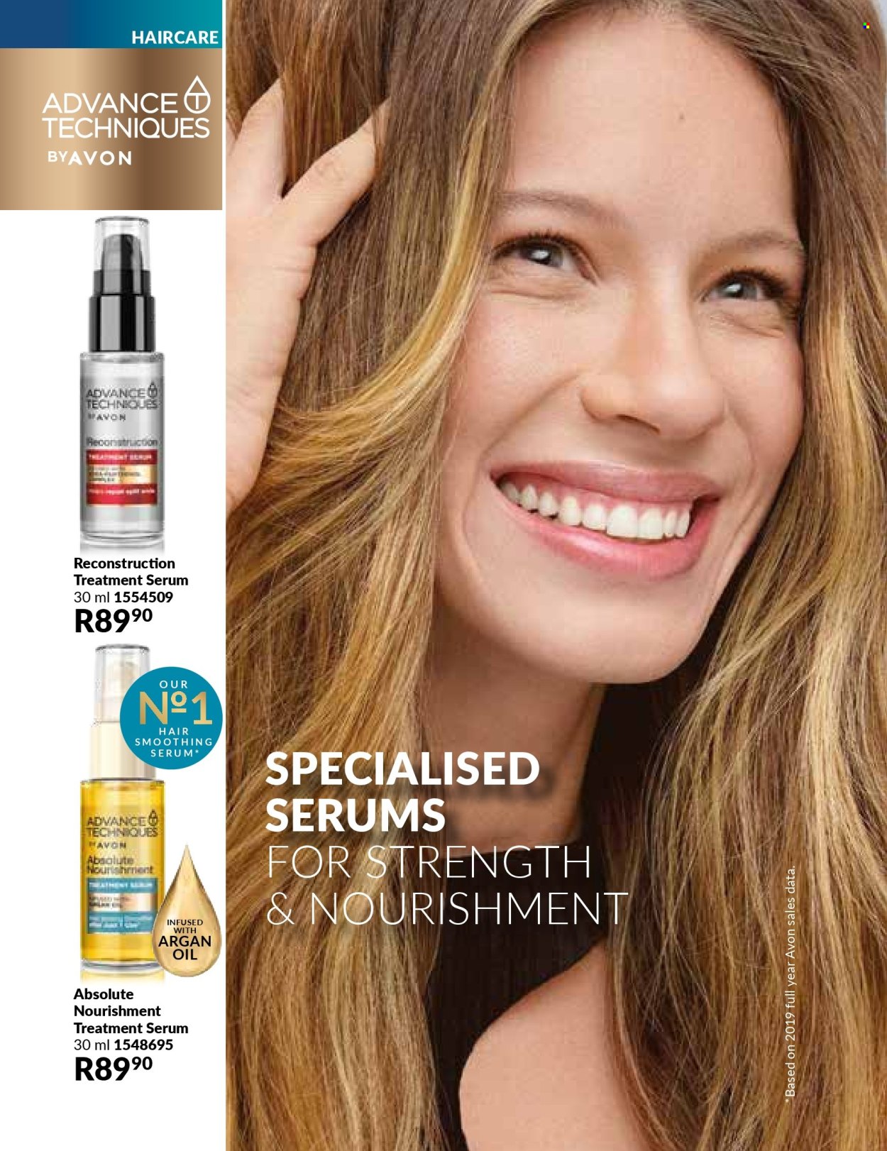 Avon specials - 08.01.2025 - 08.31.2025. Page 146