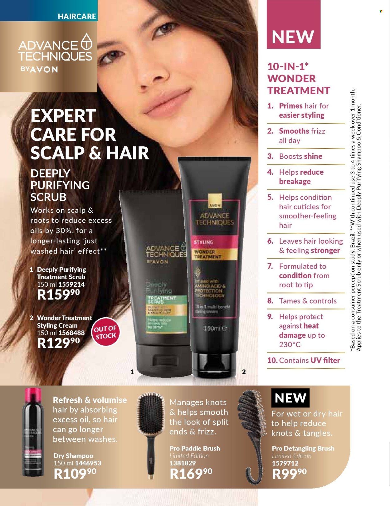 Avon specials - 08.01.2025 - 08.31.2025. Page 148