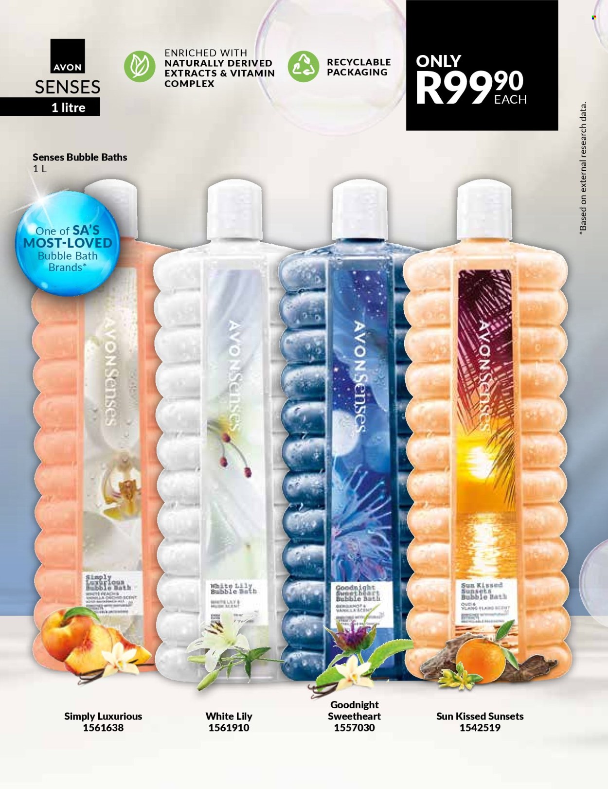 Avon specials - 08.01.2025 - 08.31.2025. Page 152