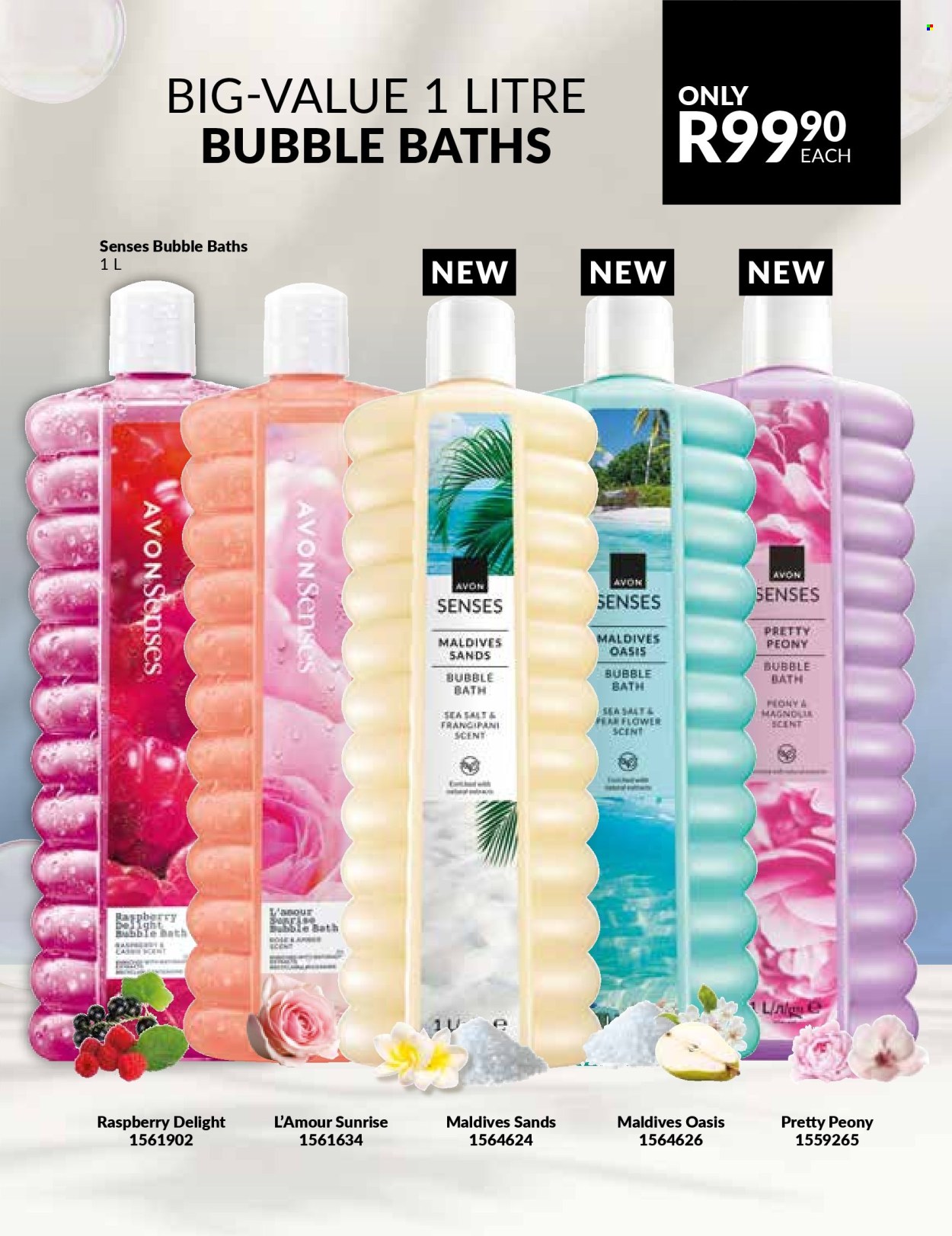 Avon specials - 08.01.2025 - 08.31.2025. Page 153
