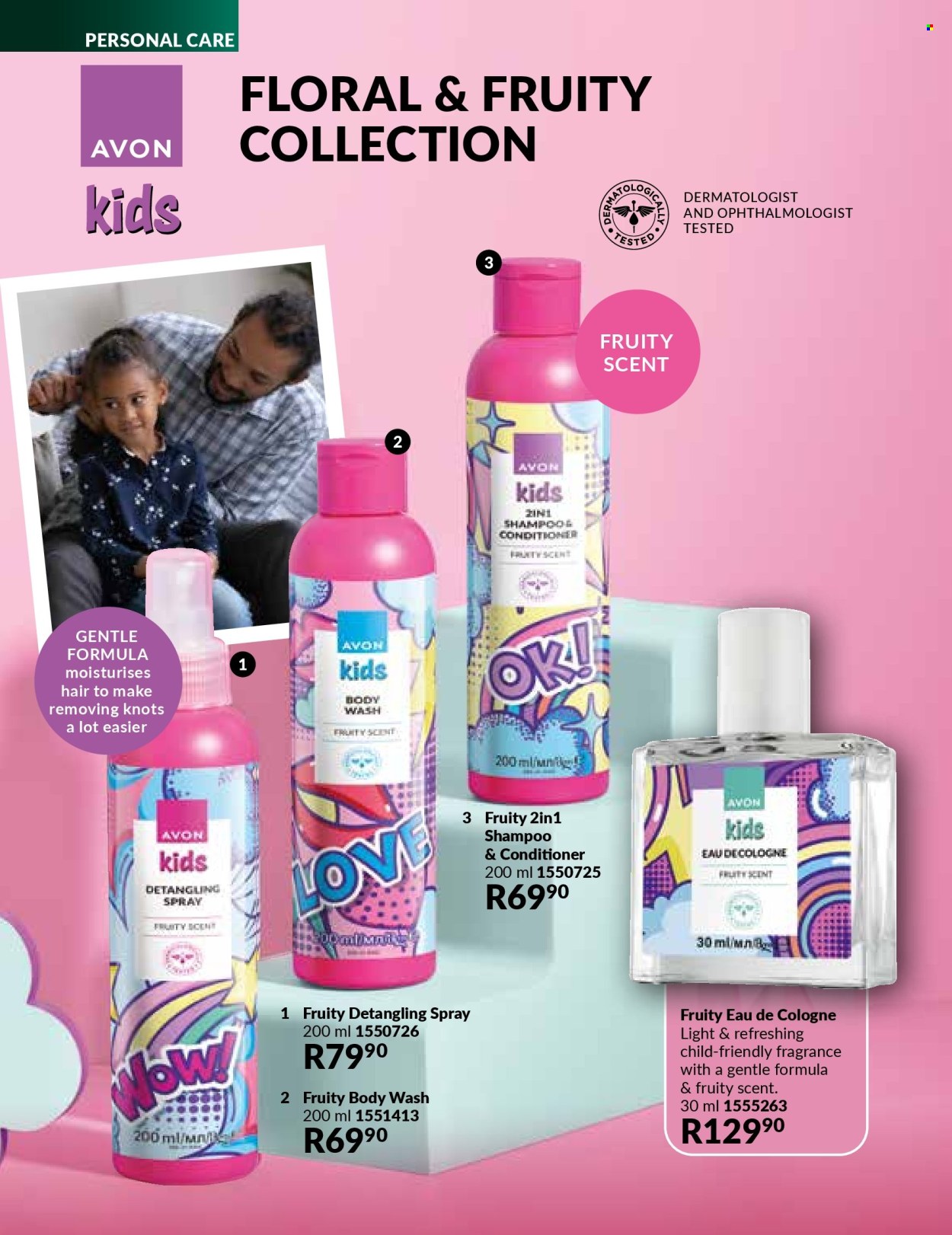 Avon specials - 08.01.2025 - 08.31.2025. Page 162