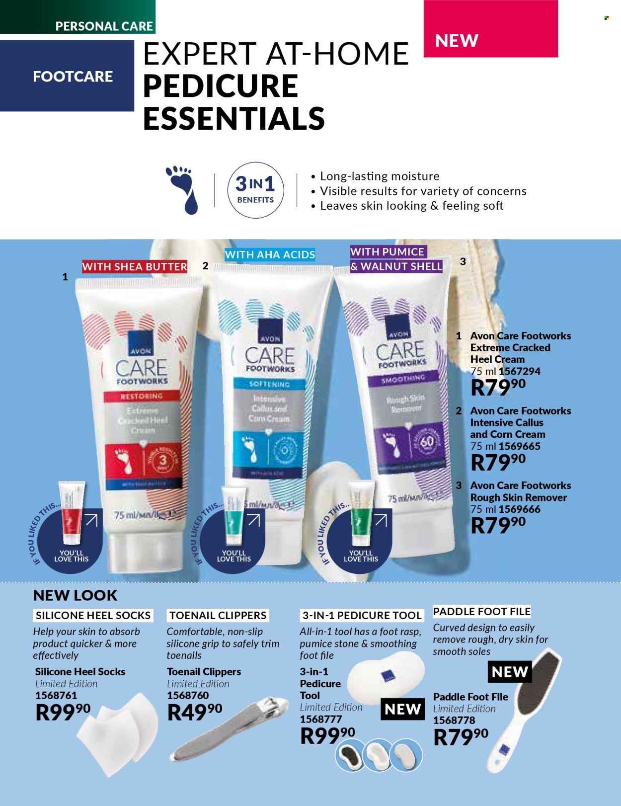 Avon specials - 08.01.2025 - 08.31.2025. Page 164