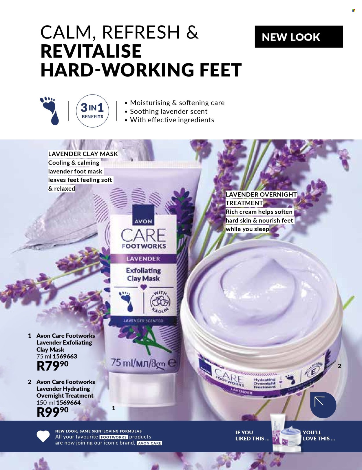 Avon specials - 08.01.2025 - 08.31.2025. Page 165