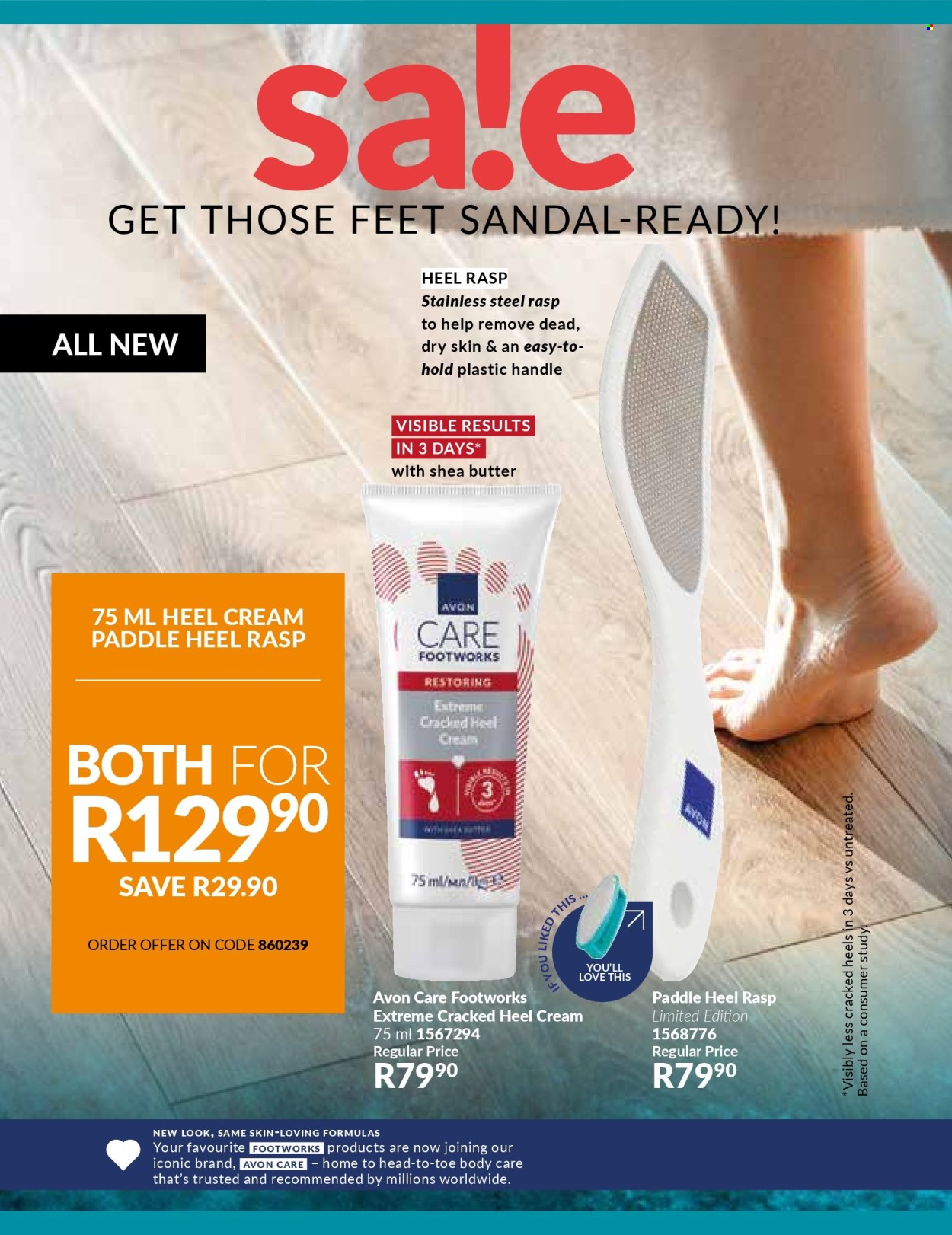 Avon specials - 08.01.2025 - 08.31.2025. Page 166
