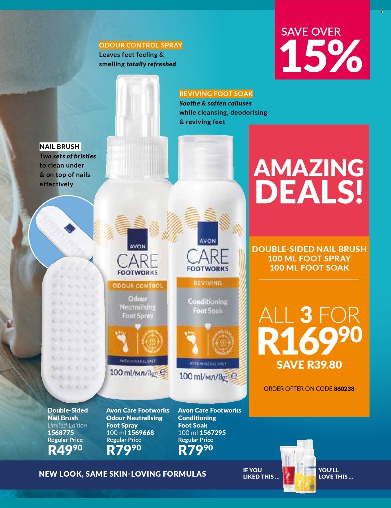 Avon specials - 08.01.2025 - 08.31.2025. Page 167