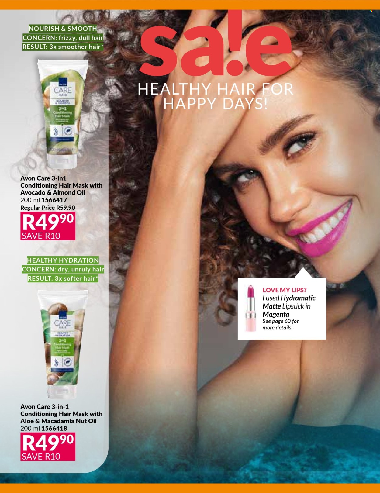 Avon specials - 08.01.2025 - 08.31.2025. Page 172