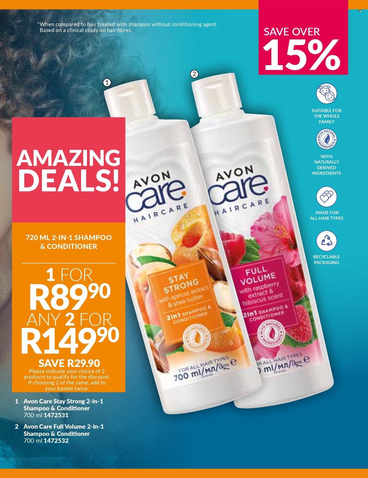 Avon specials - 08.01.2025 - 08.31.2025. Page 173