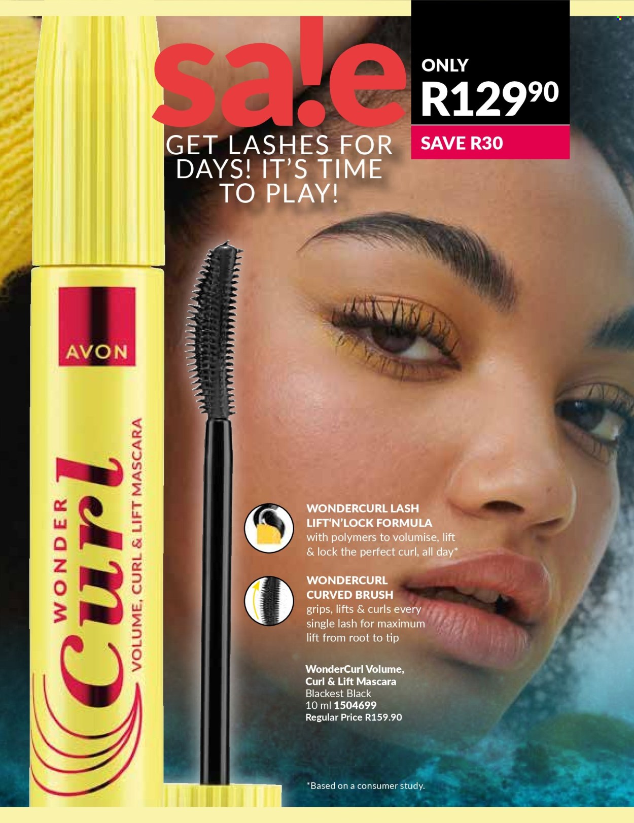Avon specials - 08.01.2025 - 08.31.2025. Page 174
