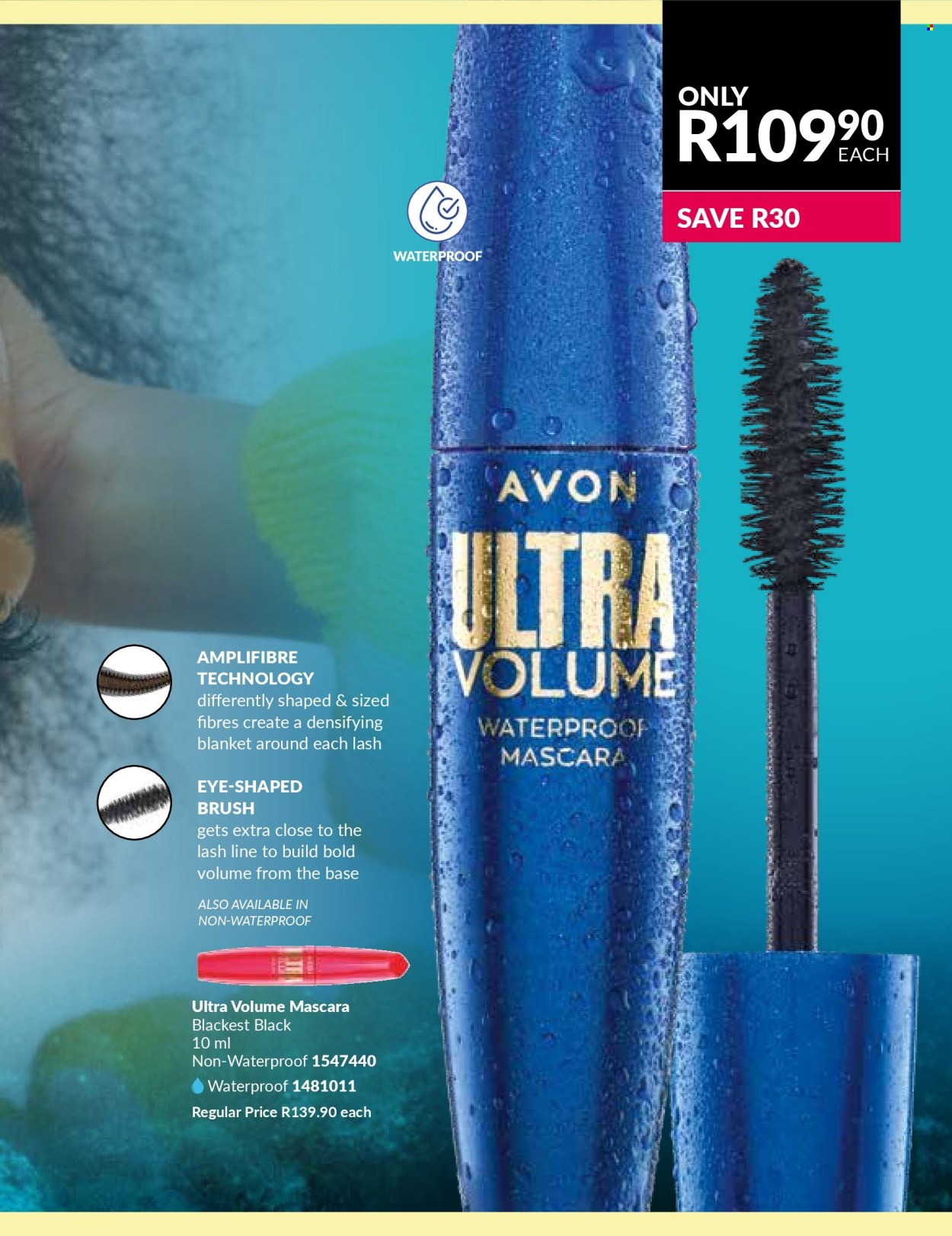 Avon specials - 08.01.2025 - 08.31.2025. Page 175